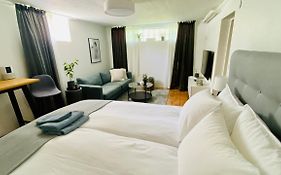 Sundsvall By M - Basement Studio